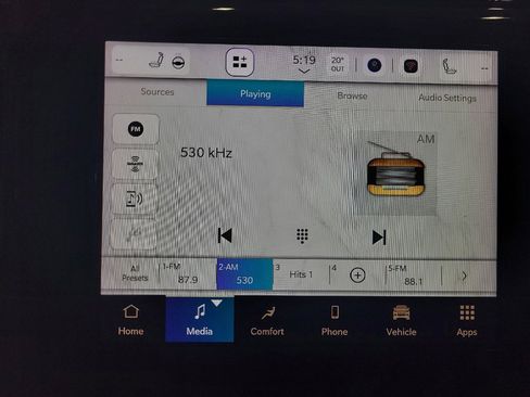 Used 2022 Jeep Grand Cherokee L Limited image 25