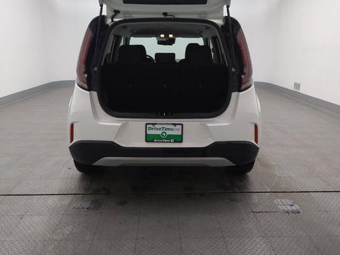Used 2024 Kia Soul LX w/ Option Group 015 image 29