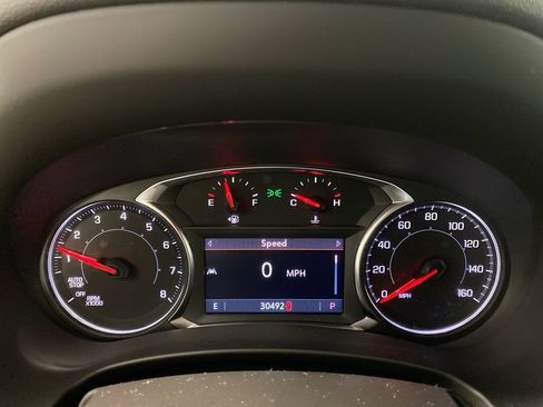 Certified 2024 GMC Terrain SLT w/ Elevation Edition FWD image 15