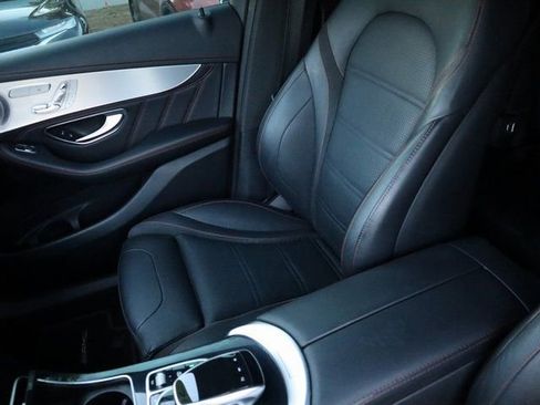 Used 2018 Mercedes-Benz GLC 43 AMG 4MATIC Coupe image 27