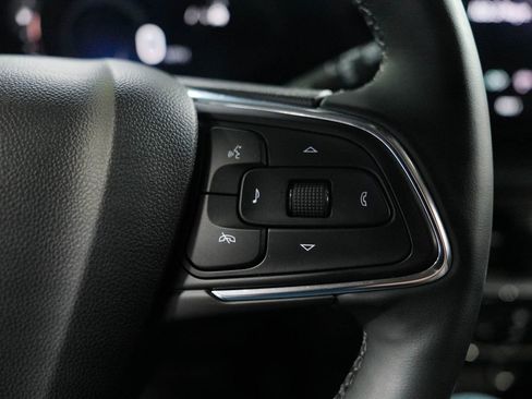Used 2025 Buick Encore GX Sport Touring w/ Comfort Package FWD image 24