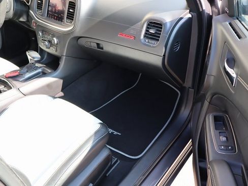 Used 2023 Dodge Charger SRT Hellcat w/ Harman/Kardon Audio Group image 52