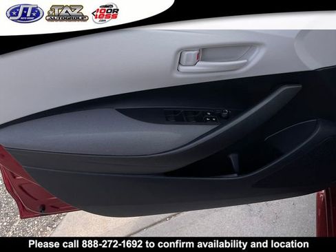 Used 2024 Toyota Corolla LE image 12