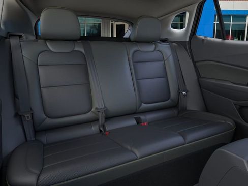 New 2026 Chevrolet Trax ACTIV w/ Driver Confidence Package image 18
