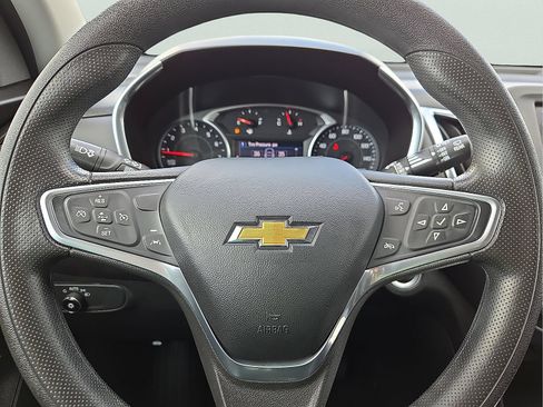Used 2022 Chevrolet Equinox LT FWD image 24