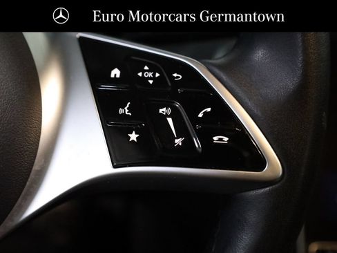 Certified 2023 Mercedes-Benz C 300 Sedan image 16