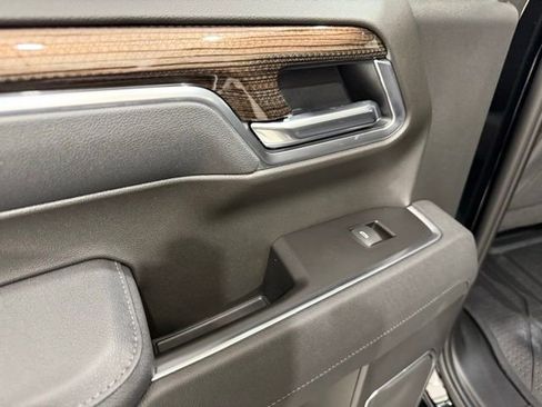 New 2026 Chevrolet Silverado 1500 RST w/ RST Select Package image 19