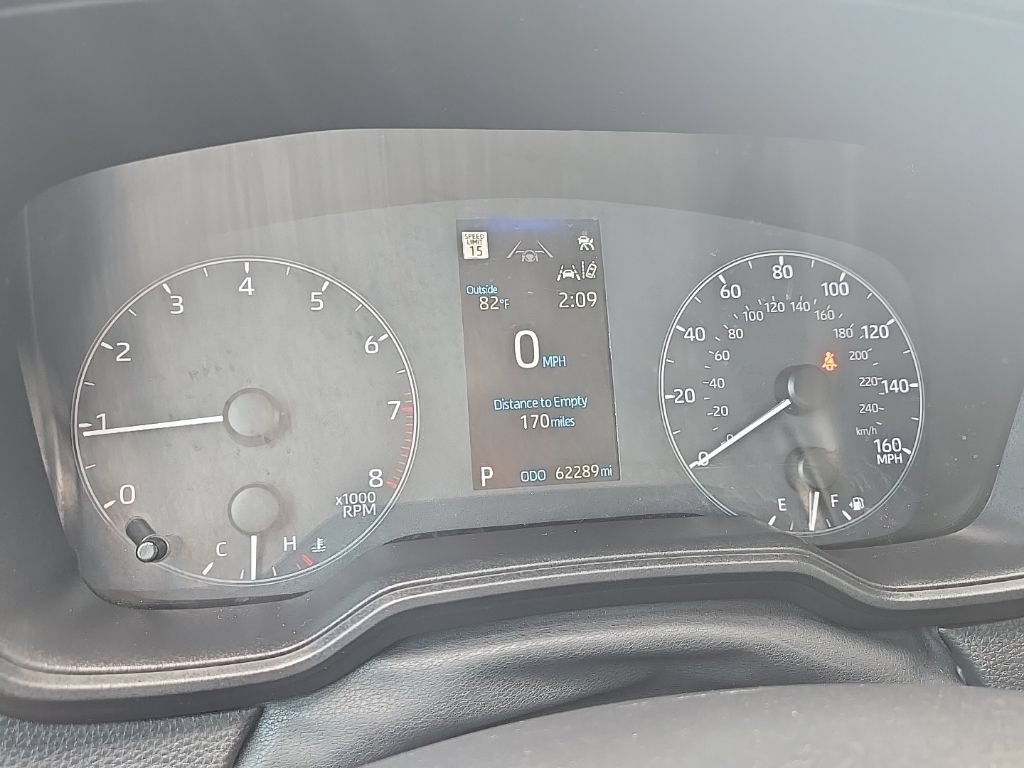 Used 2024 Toyota Corolla LE FWD image 18