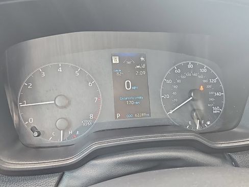 Used 2024 Toyota Corolla LE FWD image 18