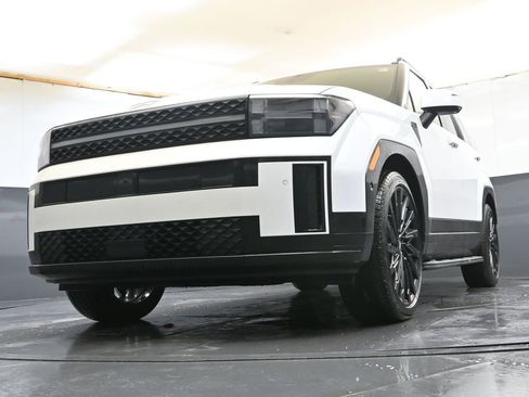 New 2026 Hyundai Santa Fe Calligraphy image 29