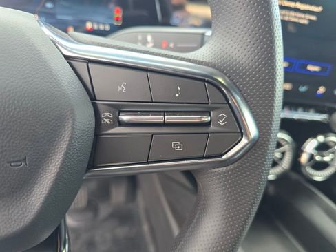 New 2026 Chevrolet Blazer EV LT w/ Midnight/Sport Edition image 22