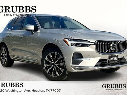 Certified 2023 Volvo XC60 B5 Plus