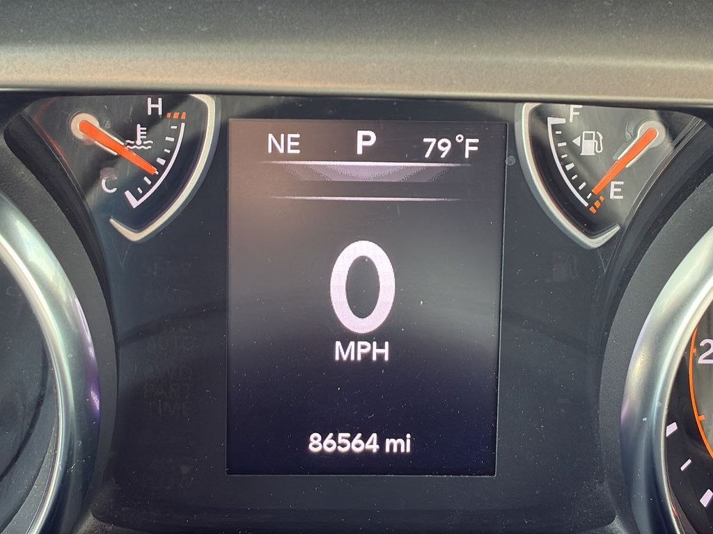 Used 2021 Jeep Wrangler Unlimited Sport AWD/4WD image 35