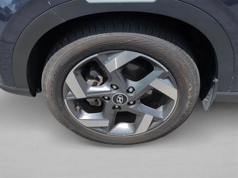 Certified 2024 Hyundai Venue Limited FWD image 24