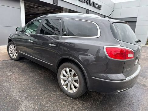 Used 2015 Buick Enclave Premium w/ Experience Buick Package AWD/4WD image 13