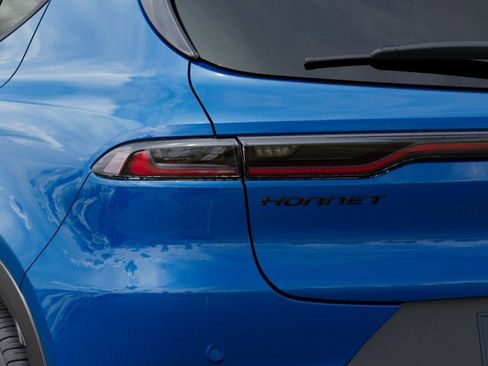 New 2025 Dodge Hornet GT w/ GT Blacktop Package image 41