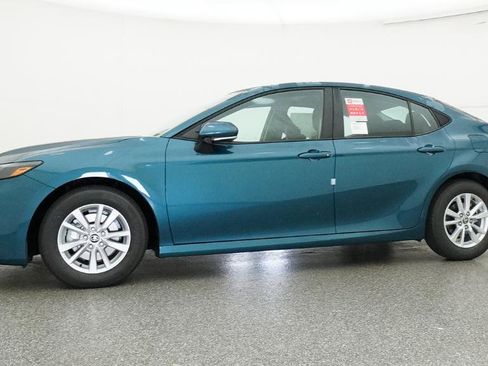 New 2026 Toyota Camry LE FWD image 26