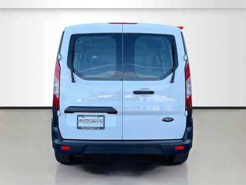 Used 2023 Ford Transit Connect XL image 6