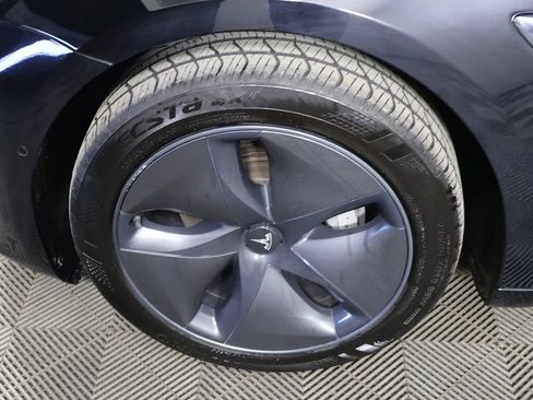Used 2018 Tesla Model 3 Long Range image 20