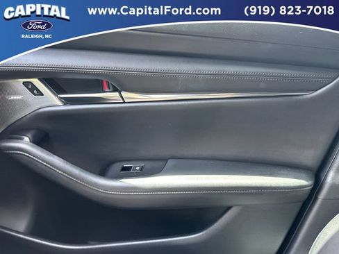 Used 2023 MAZDA MAZDA3 AWD 2.5 Turbo Hatchback image 29