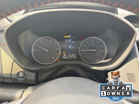 Used 2018 Subaru Crosstrek 2.0i Limited image 32