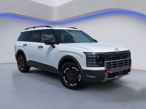New 2026 Hyundai Palisade XRT Pro image 1