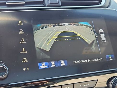 Used 2022 Honda CR-V Touring image 26