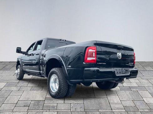 Used 2023 RAM 3500 Limited image 5