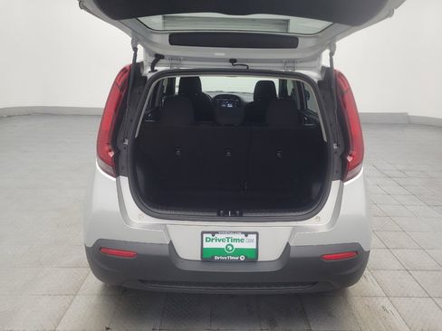 Used 2020 Kia Soul LX FWD image 29