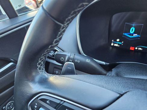 Used 2023 Hyundai Santa Fe SEL w/ Premium Package image 15