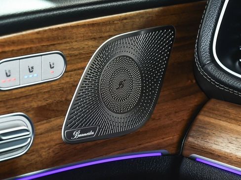 Used 2025 Mercedes-Benz GLS 450 GLS 450 image 40