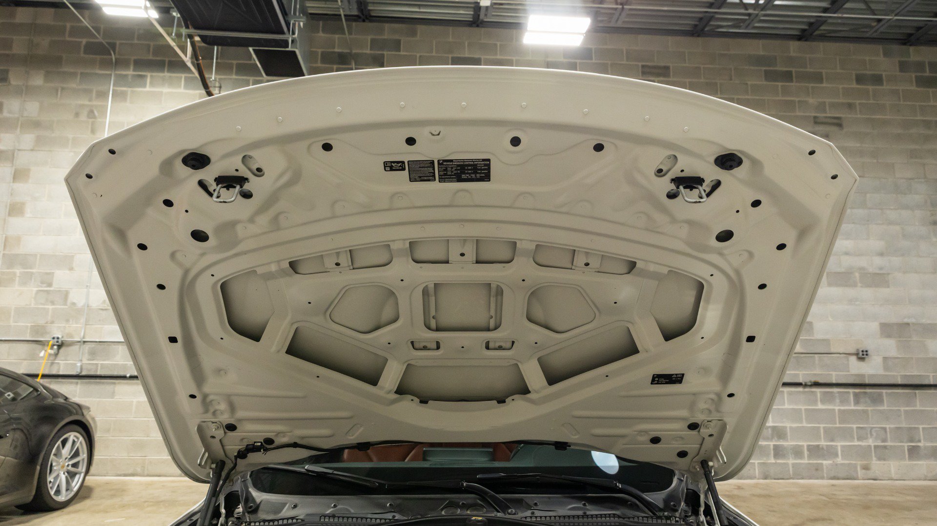 Used 2016 BMW M4 Convertible RWD image 78