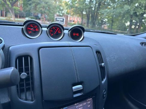 Used 2009 Nissan 370Z Coupe w/ Sport Pkg image 22