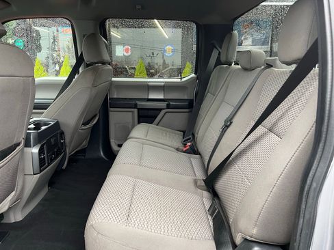 Used 2022 Ford F350 XLT w/ XLT Premium Package image 22