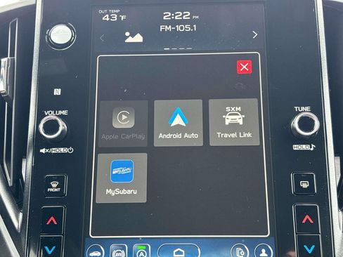 New 2026 Subaru Forester Premium AWD/4WD image 11