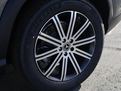 Certified 2026 Mercedes-Benz GLE 350 4MATIC image 52