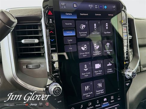 New 2026 RAM 2500 Laramie image 48