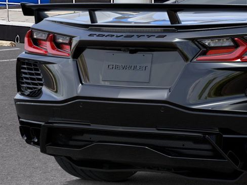 New 2026 Chevrolet Corvette Stingray Preferred Cpe w/ 2LT image 14