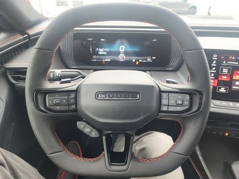 New 2026 Dodge Charger Scat Pack image 12