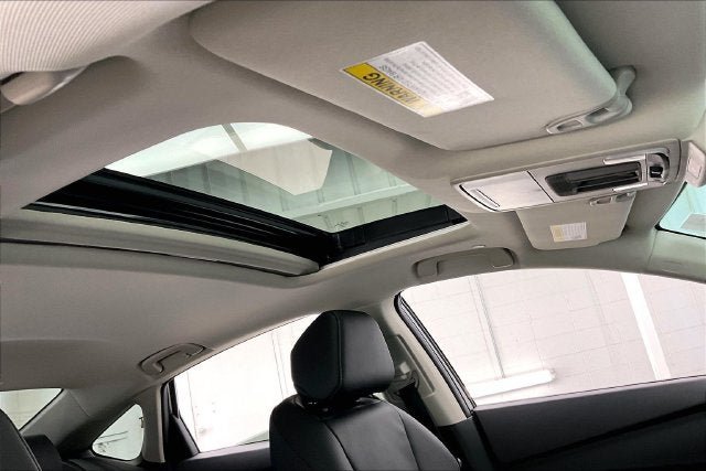 Certified 2026 Honda Accord Touring image 13