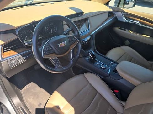 Used 2024 Cadillac XT5 Premium Luxury w/ Platinum Package image 22