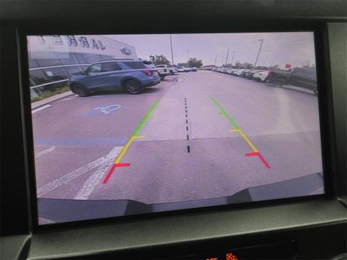 Certified 2020 Ford F150 Lariat w/ Equipment Group 502A Luxury image 4