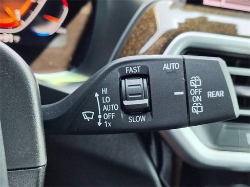 Used 2022 BMW X3 sDrive30i w/ Convenience Package image 35