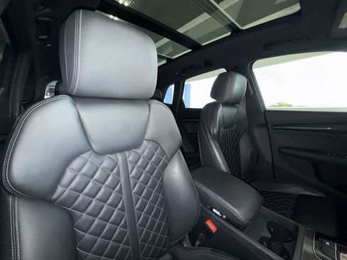 Used 2023 Audi SQ5 Premium Plus w/ Premium Plus Package AWD/4WD image 27