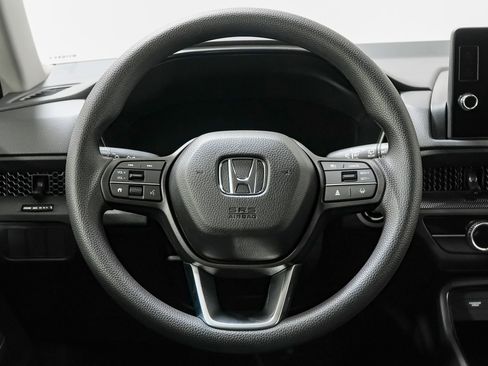 New 2026 Honda CR-V LX image 22