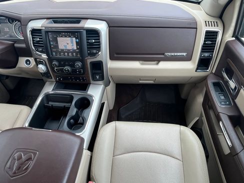 Used 2016 RAM 1500 Laramie w/ Convenience Group image 30