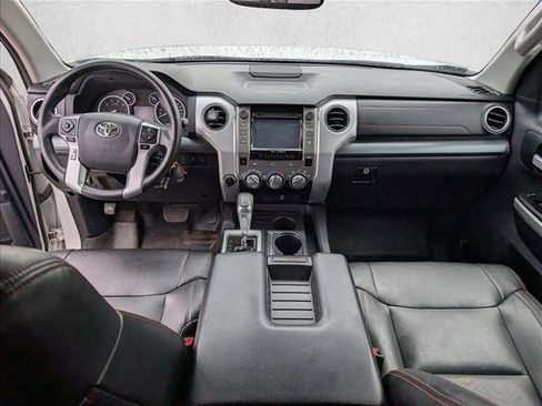 Used 2015 Toyota Tundra TRD Pro image 16
