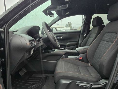 New 2026 Honda HR-V Sport image 20