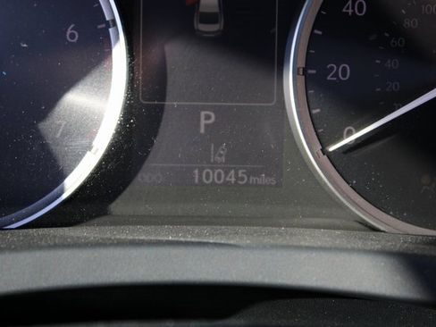 Certified 2025 Lexus IS 300 image 14