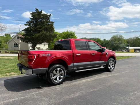 Used 2022 Ford F150 XLT w/ Equipment Group 302A High image 26